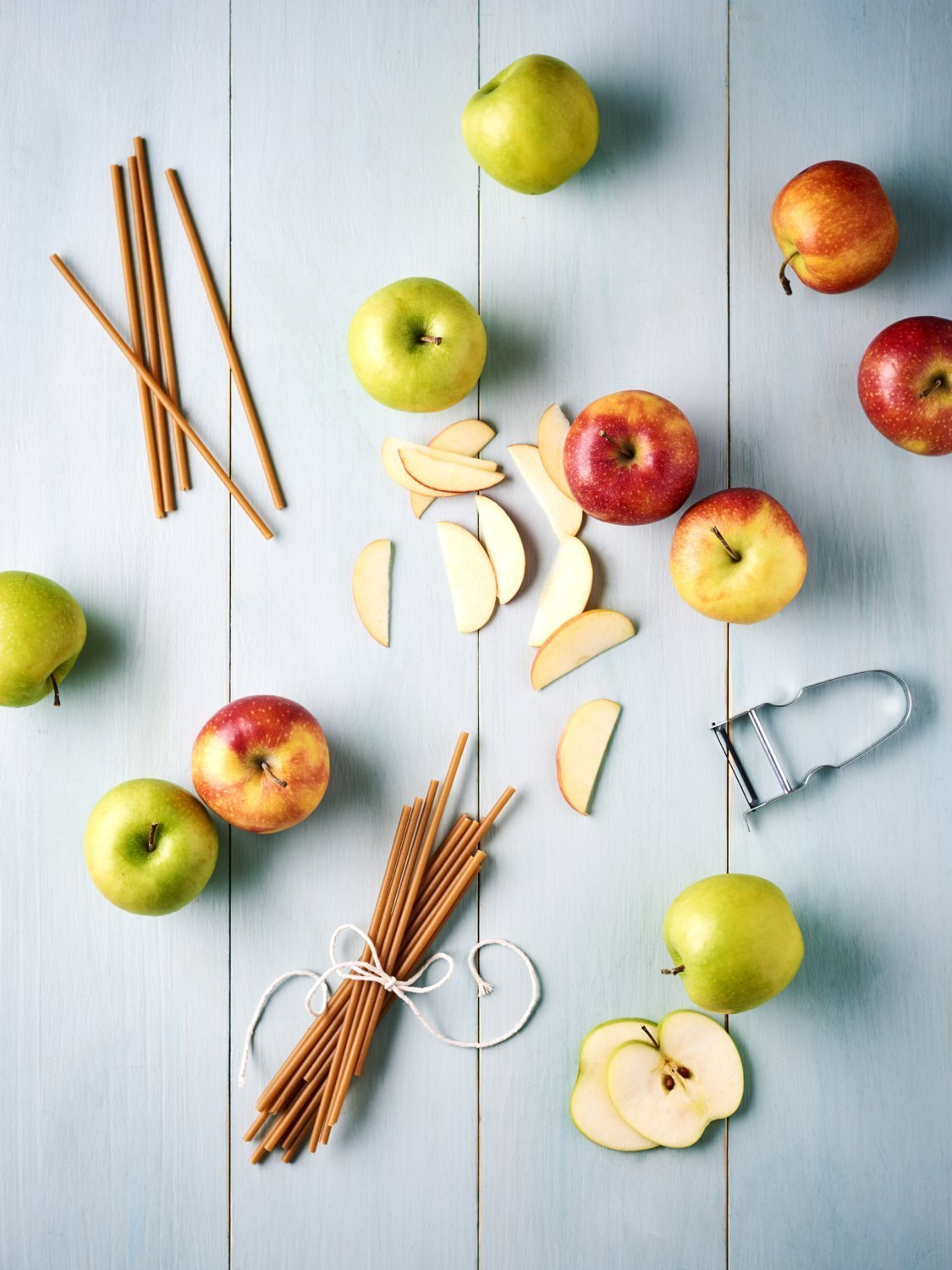 Comprar Pajitas De Manzana Al Mejor Precio