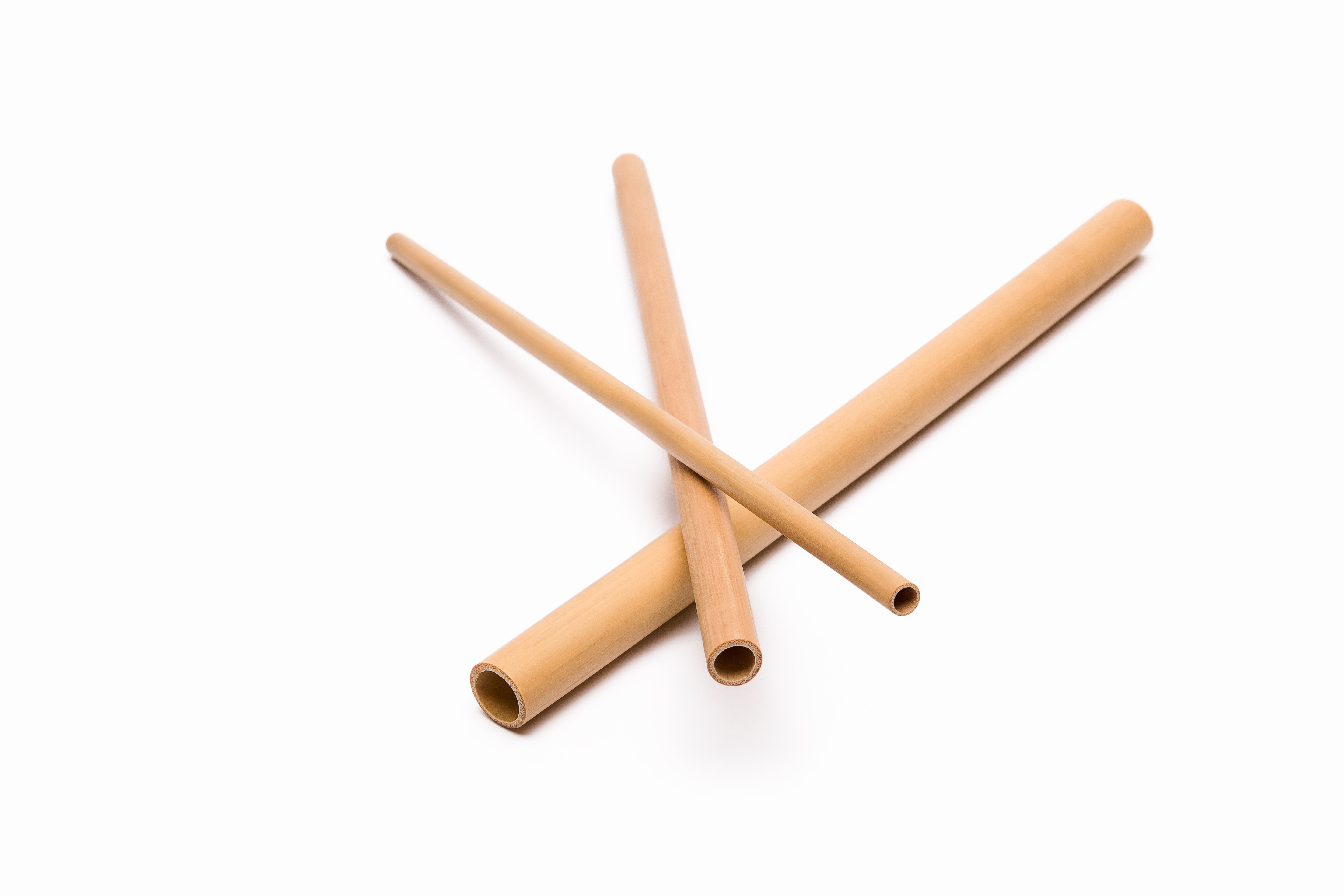 Hogar - Pajitas reutilizables de bambú – Kool studio